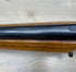 BSA Lever Action .22 LR Rifle with Leather Case