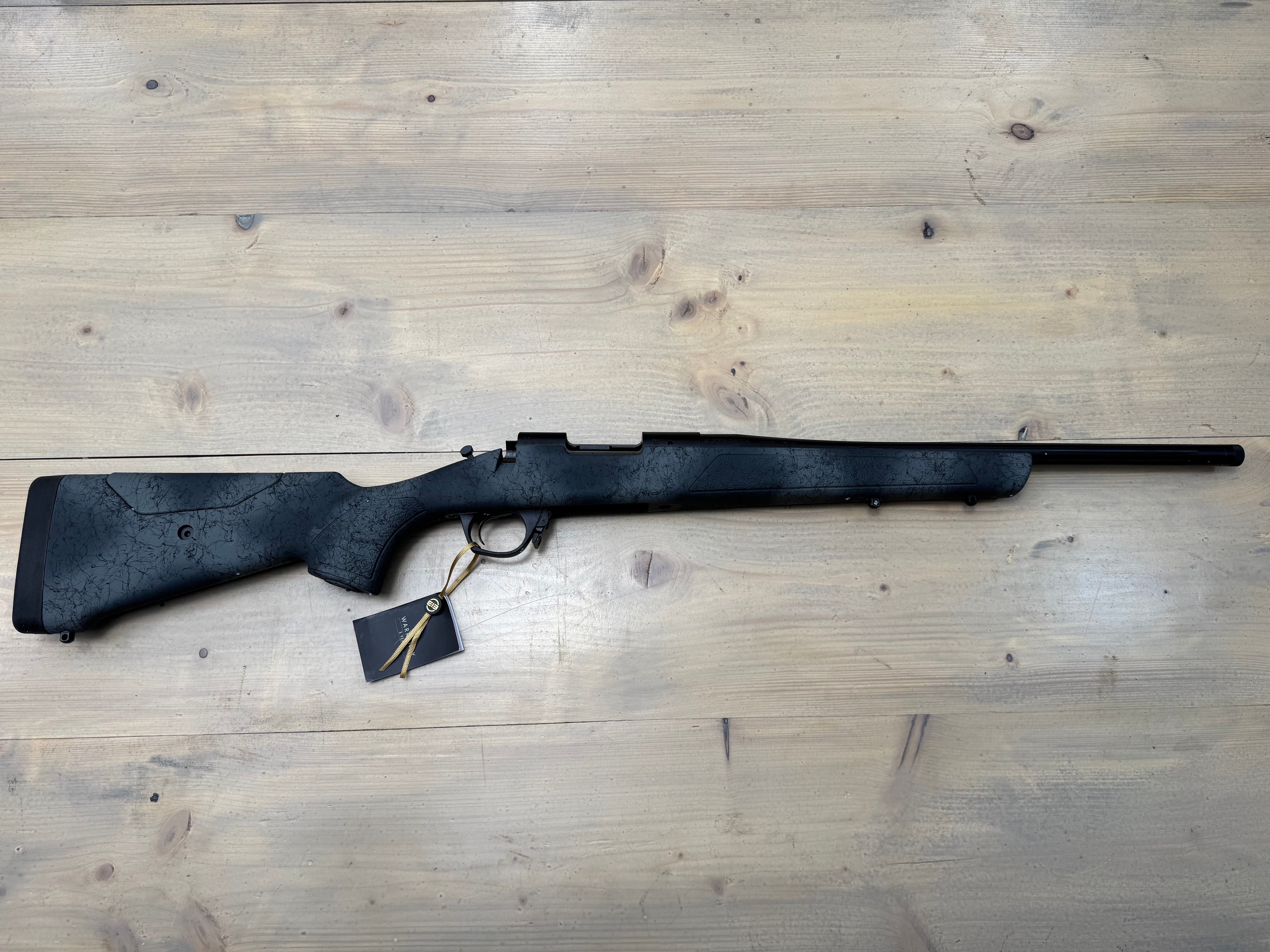 Bergara B-14 Extreme Sierra .243 Win