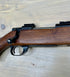 RWS 89 .222 REM Bolt Action Rifle