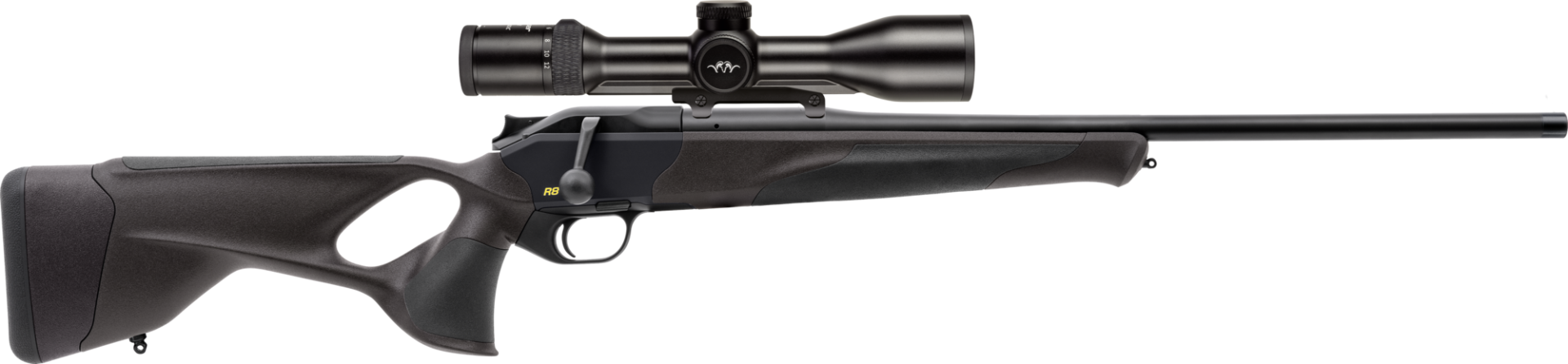 Blaser 6.5 Creedmoor R8 ULTIMATE