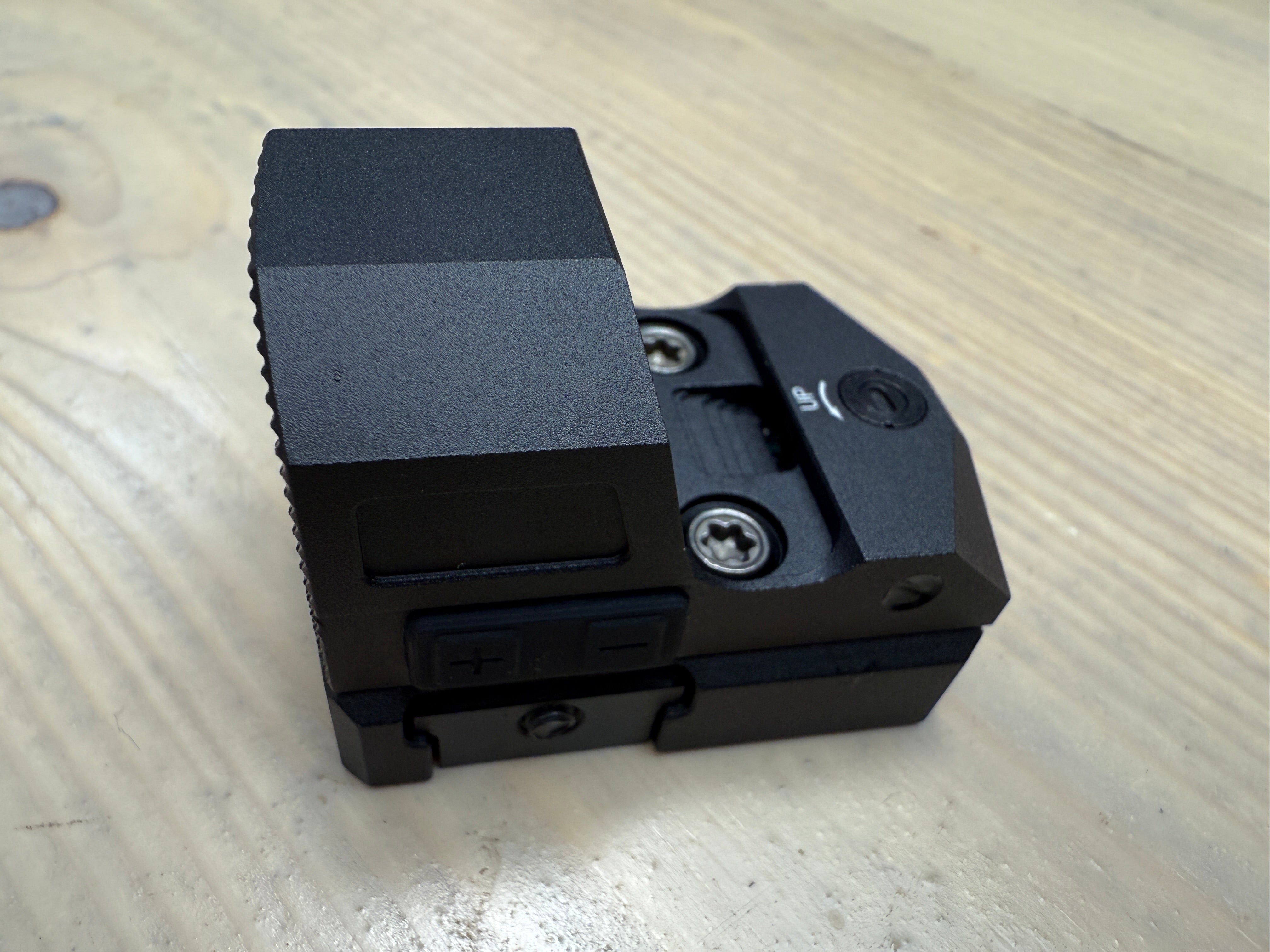 Compact Red Dot Sight