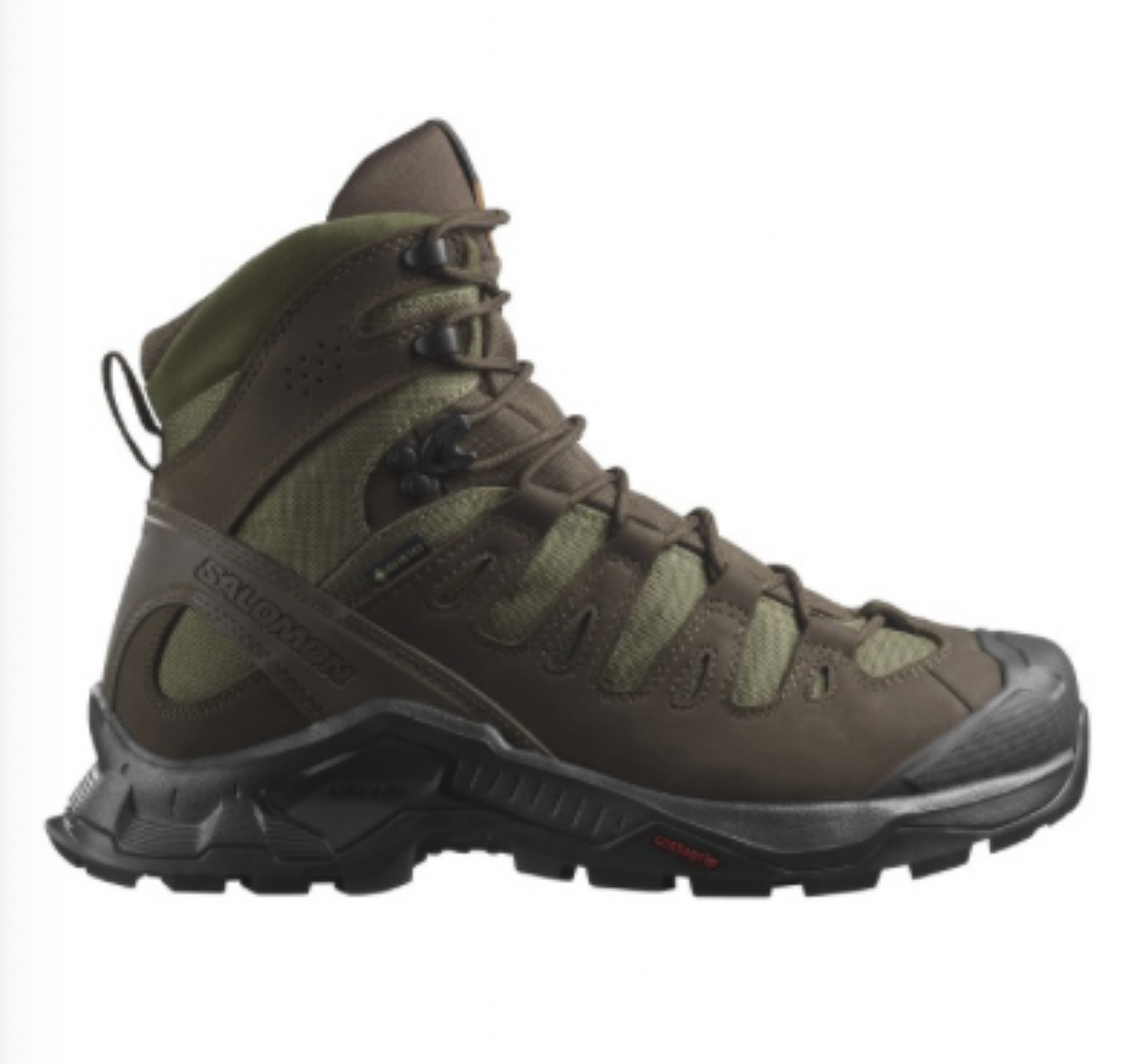 Salomon Quest Tracker GTX GORE-TEX - Hiking/Walking Boots