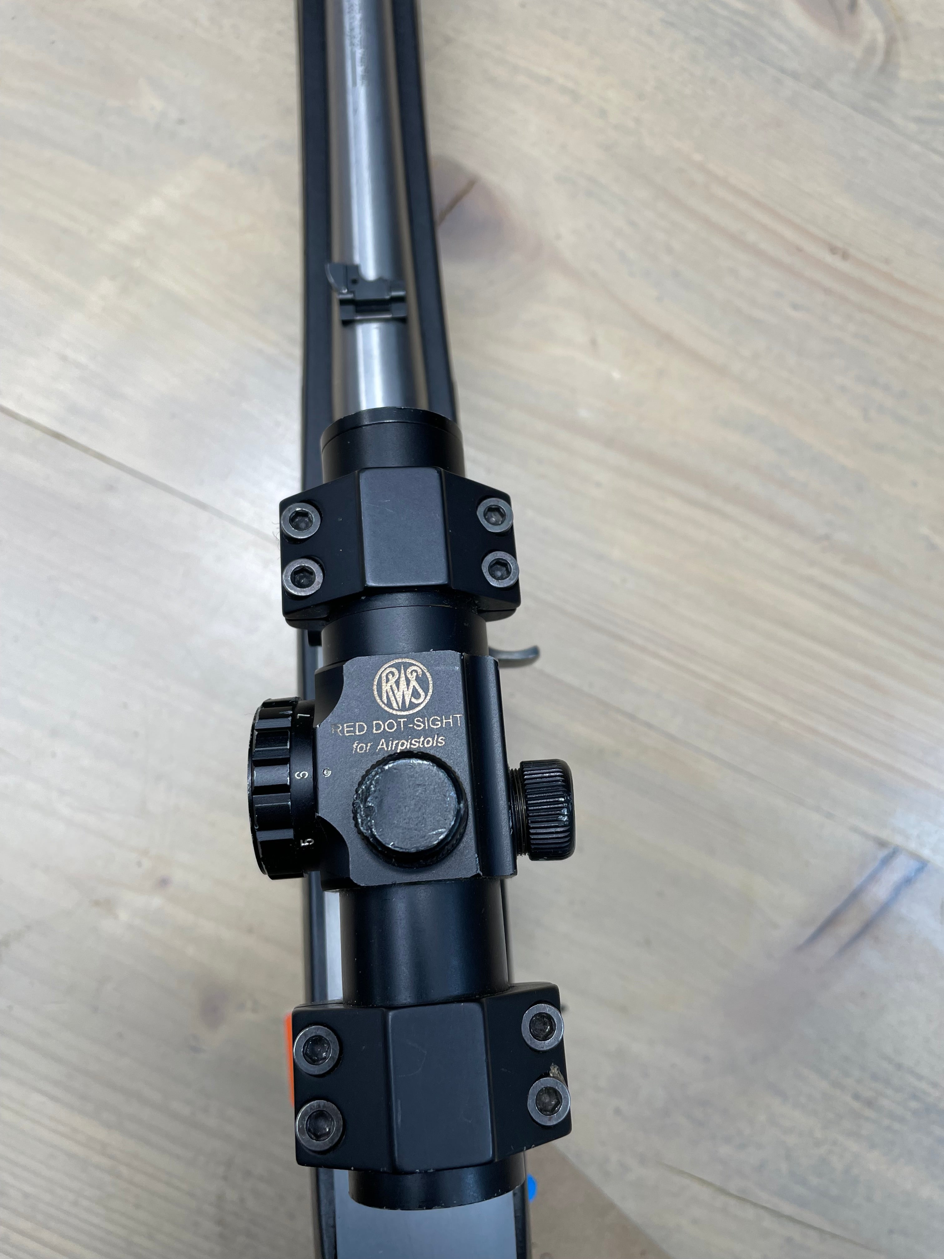 Ruger 10/22 .22 LR