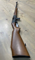 Anschutz 525 Semi Auto .22LR