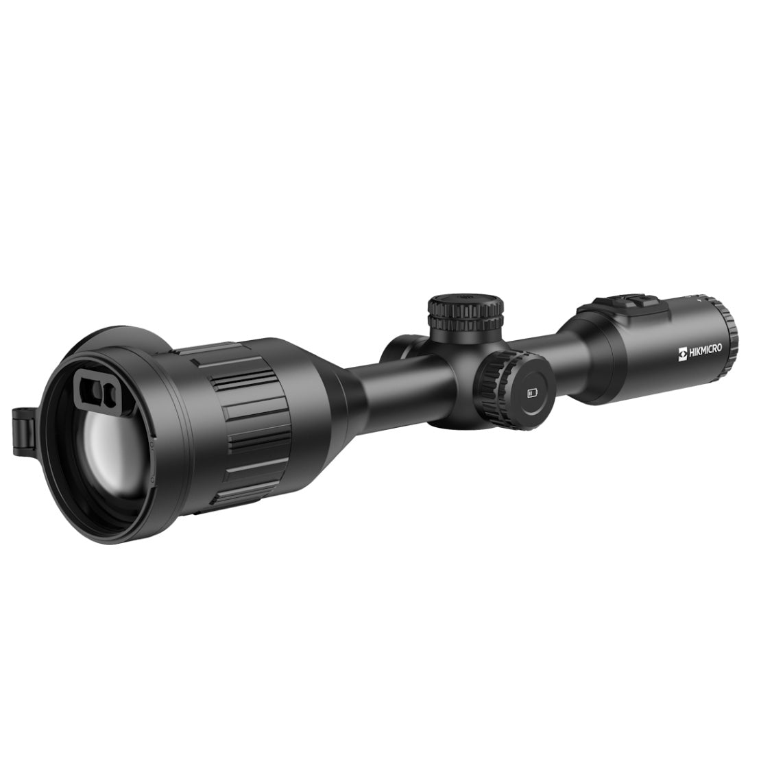 HIKMICRO Stellar 3.0 SX60L Thermal Rifle Scope with LRF - 60mm <18mK 1280x1024px 12μm