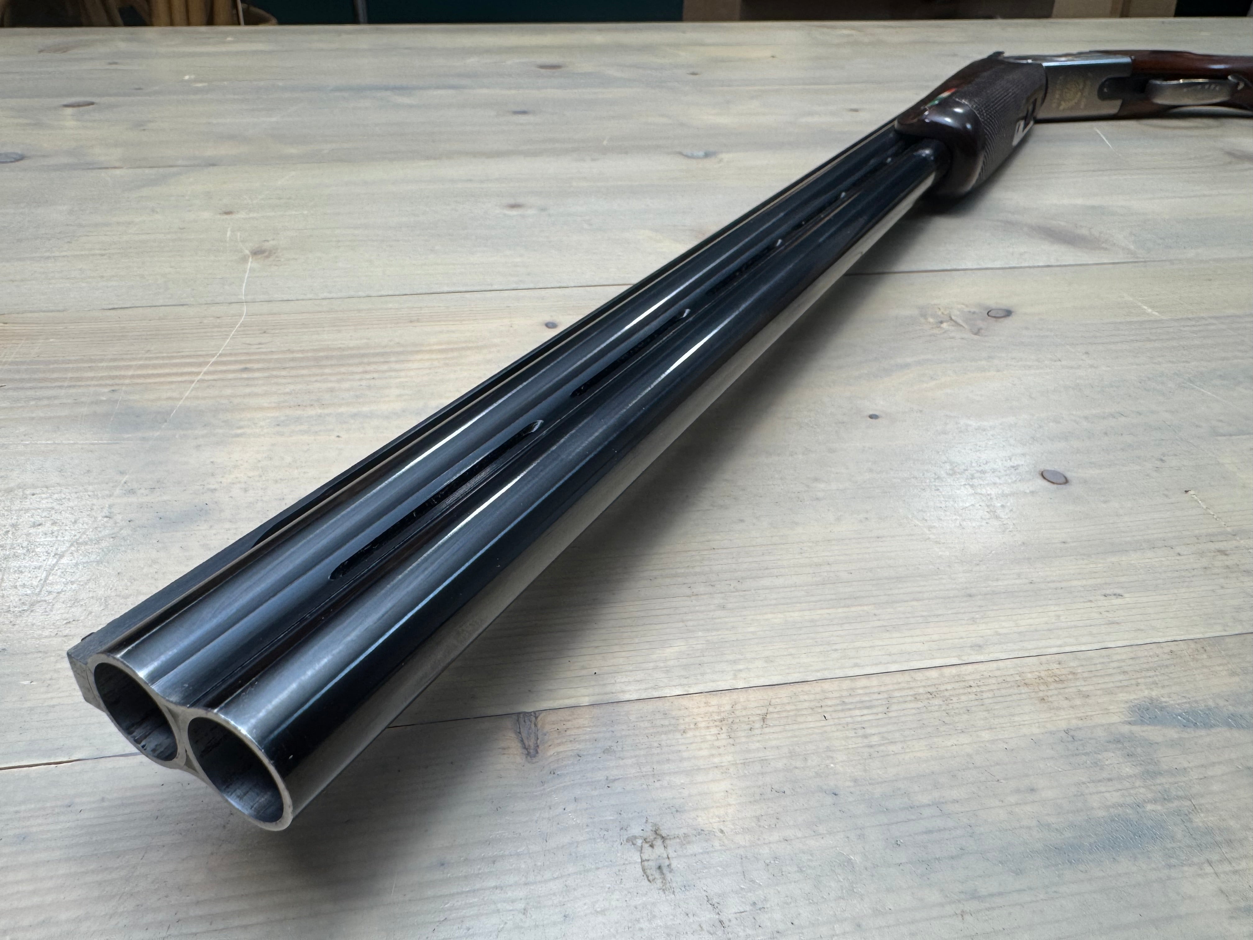 Beretta 682 Gold E 12G Adjustable Stock USED