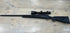 Remington 700 243 WIN Bolt Action Rifle With Light Stream Scope