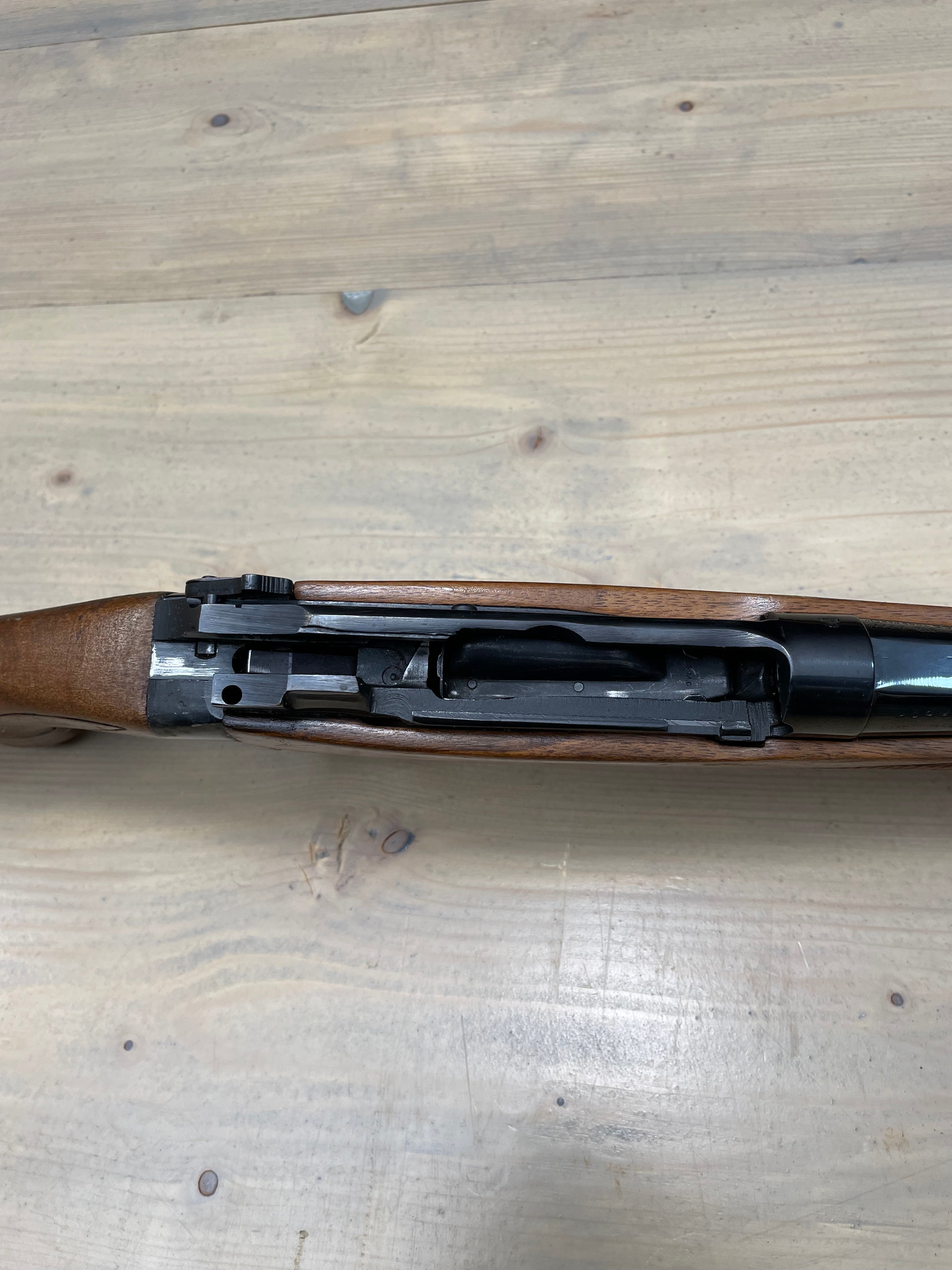 Parker Hale MK 4 .303