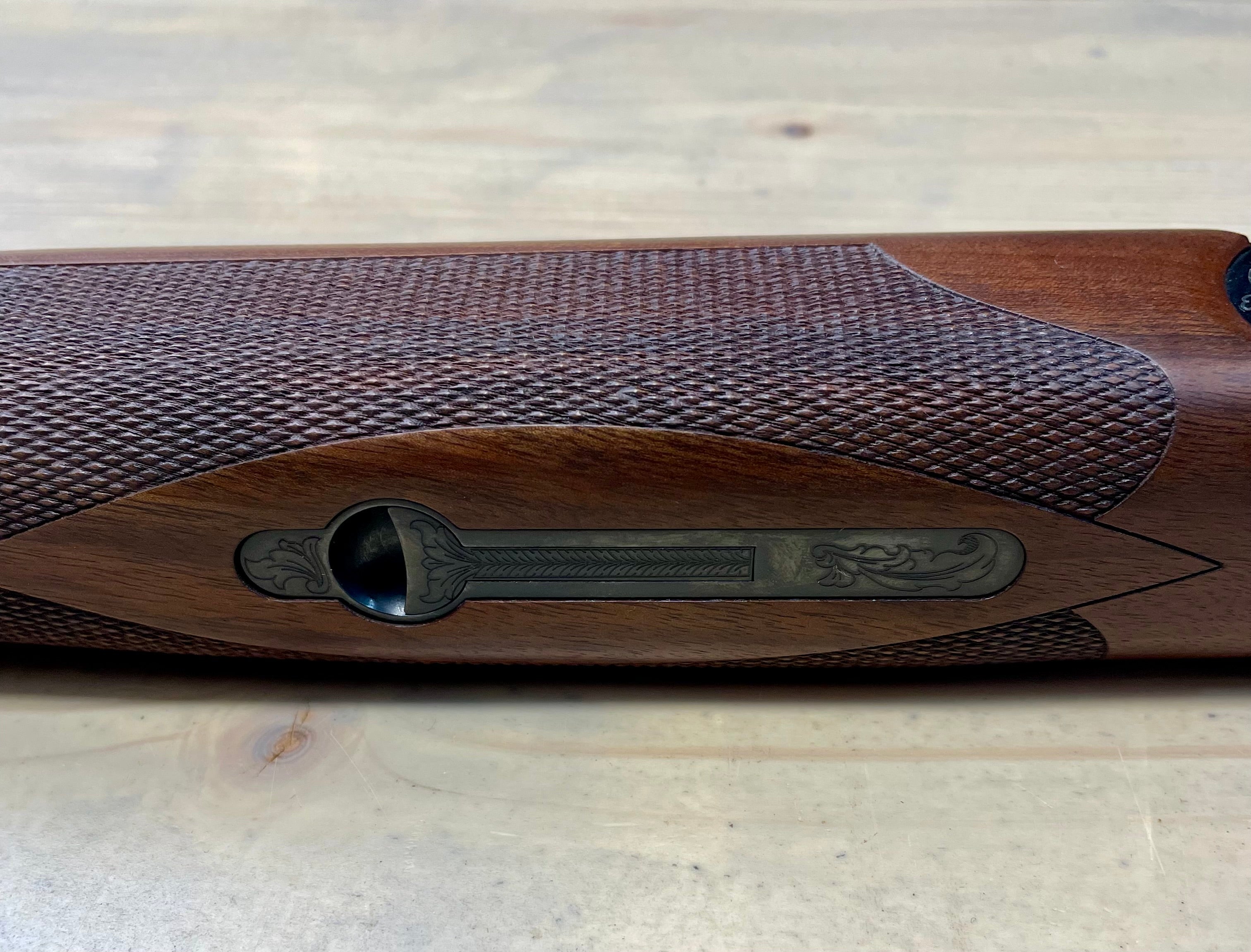 Used Bettinsoli X Trail Shotgun