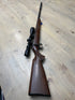 CZ 452-2E ZKM .22 LR