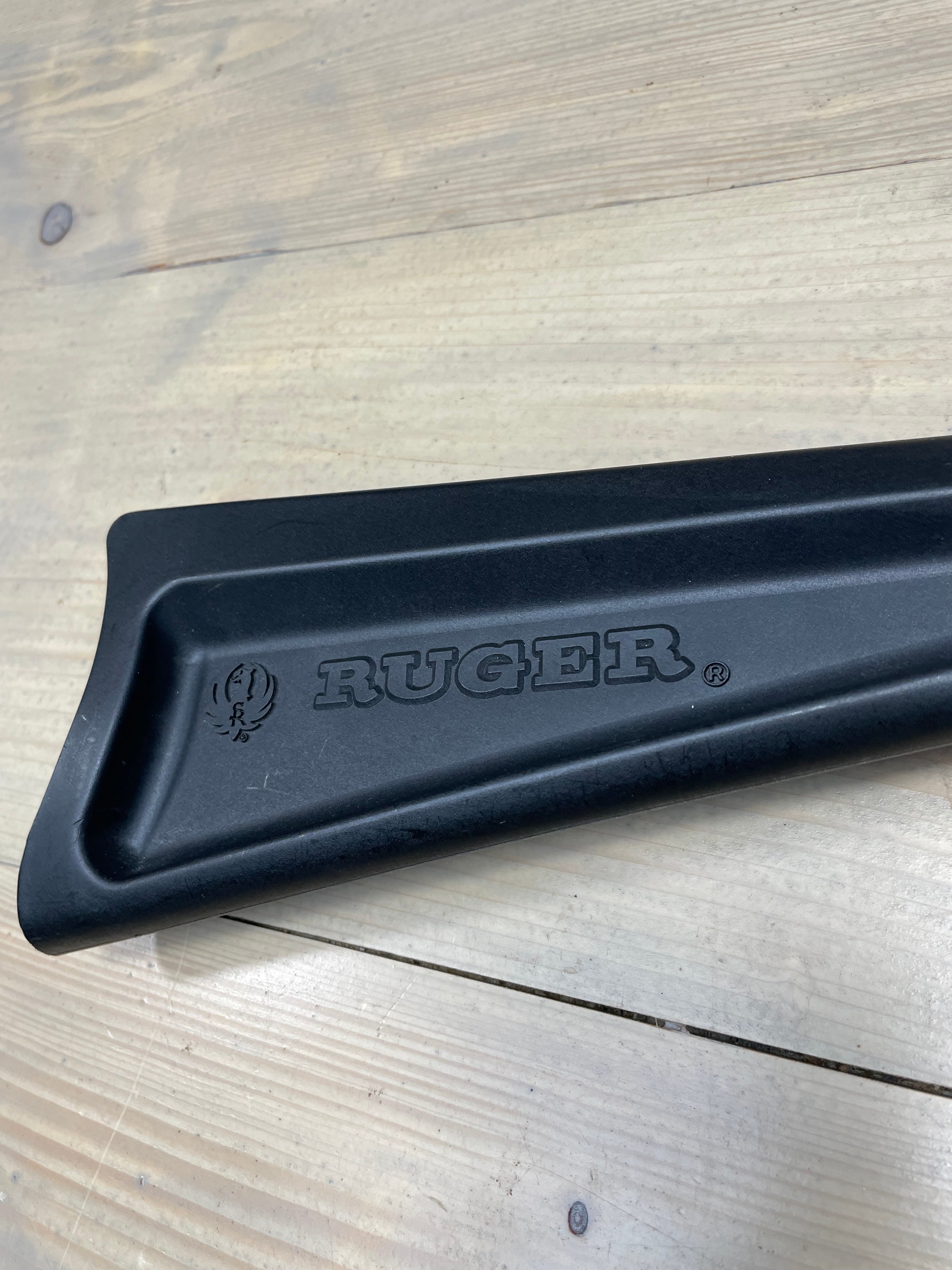 Ruger 10/22 .22 LR