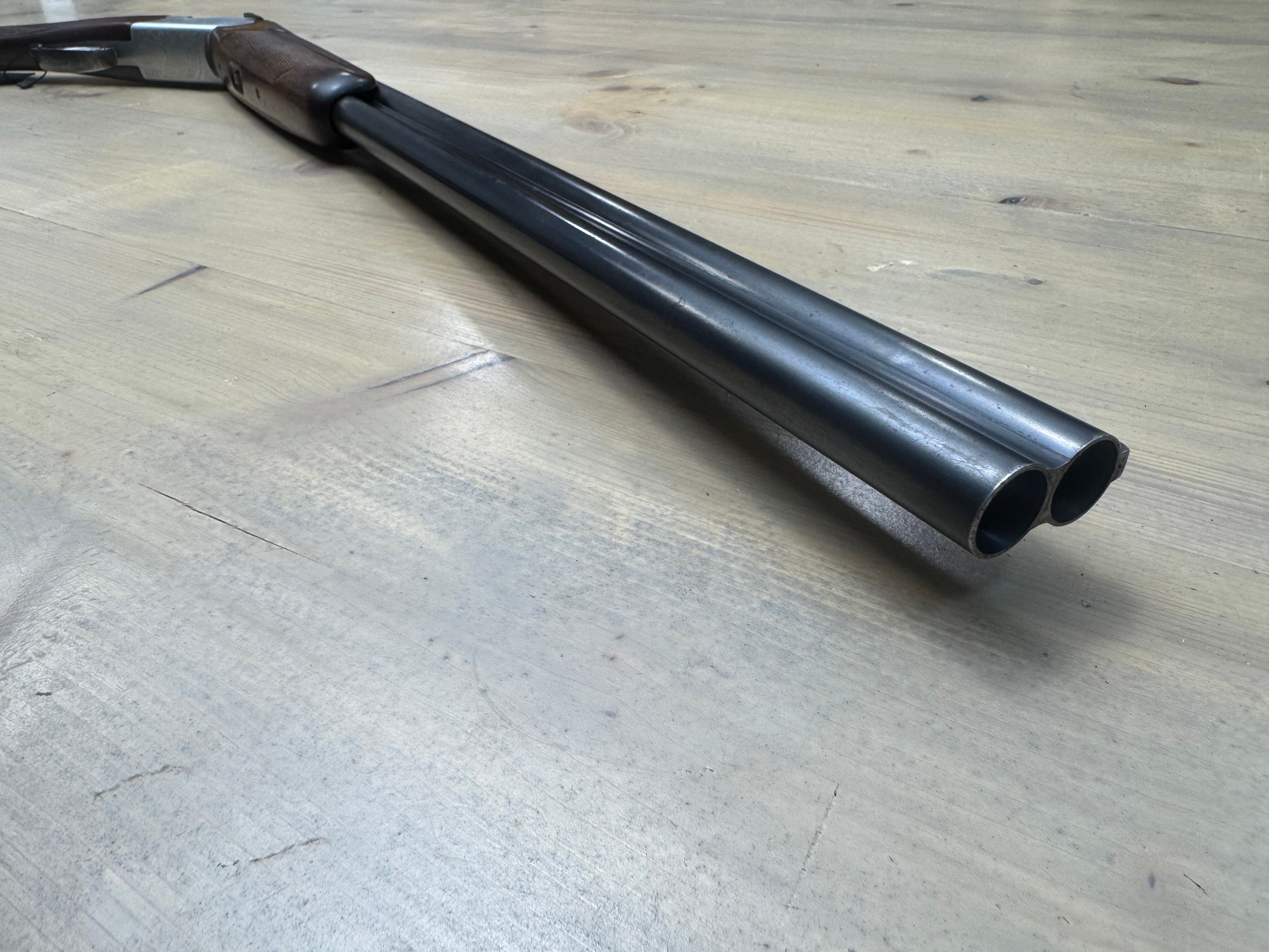 Beretta 56e 12 USED