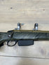 Tikka T3 22-250 Ackley improved