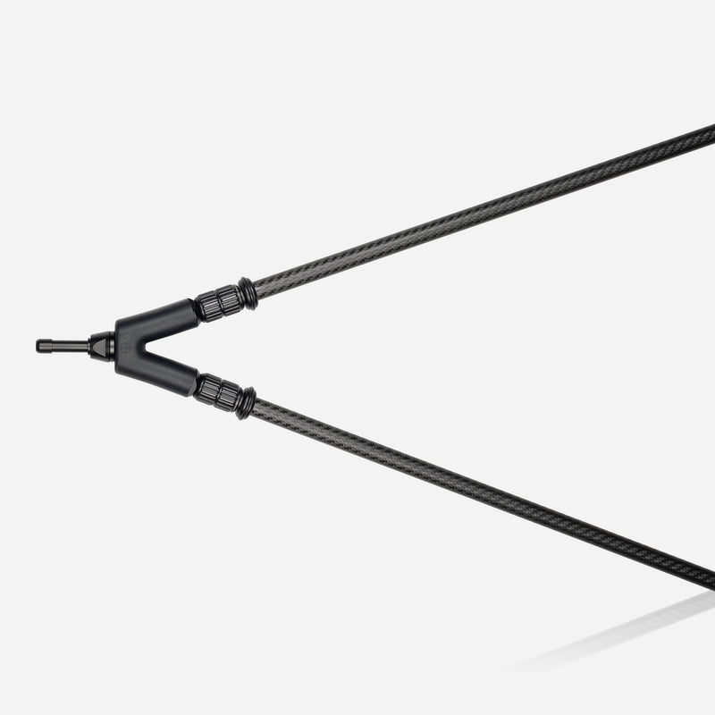 SpringBok Quad Sticks