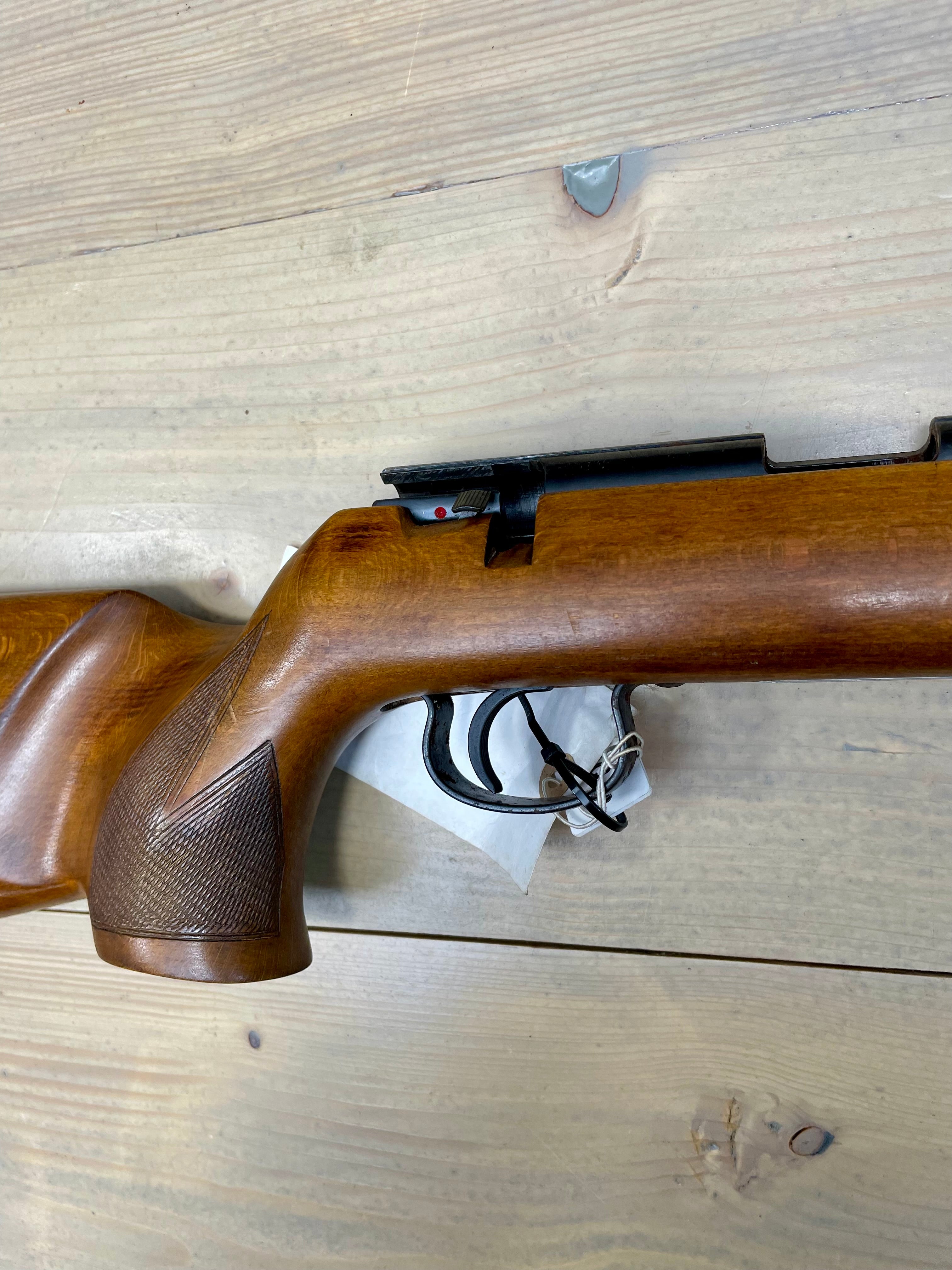Anschutz Match 64 .22 LR