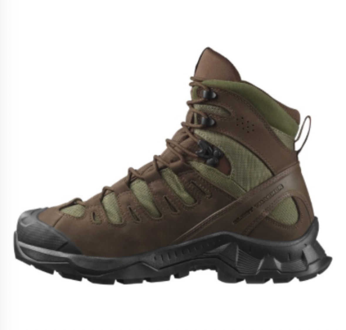Salomon Quest Tracker GTX GORE-TEX - Hiking/Walking Boots