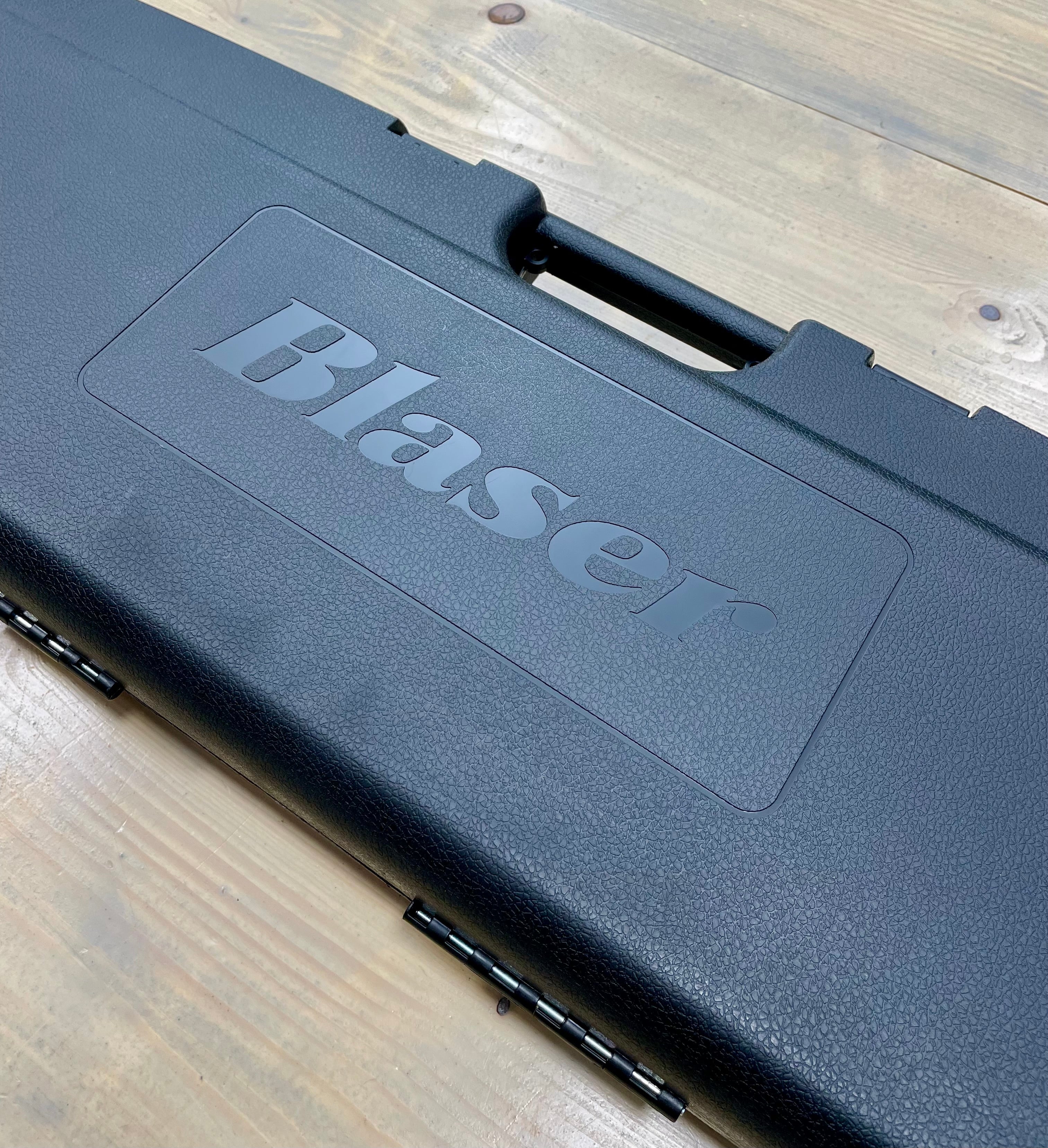 Blaster 12 Gauge F16 Grade 3 Shotgun