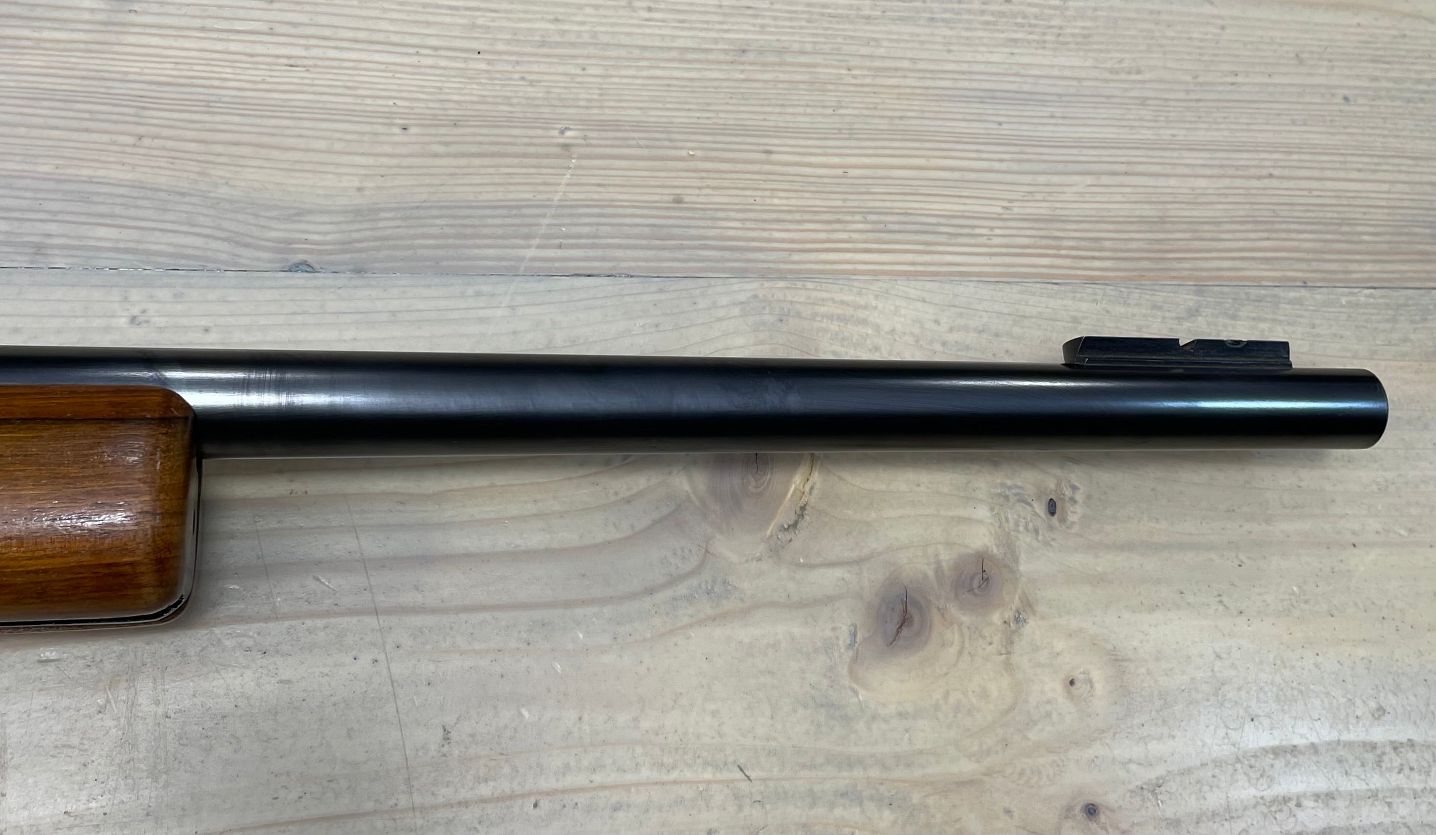 BSA .22 LR Lever Action Rifle