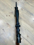 CZ 452-2E ZKM .22 LR Bolt Action Rifle with Nikko Stirling 8-32x44 Scope
