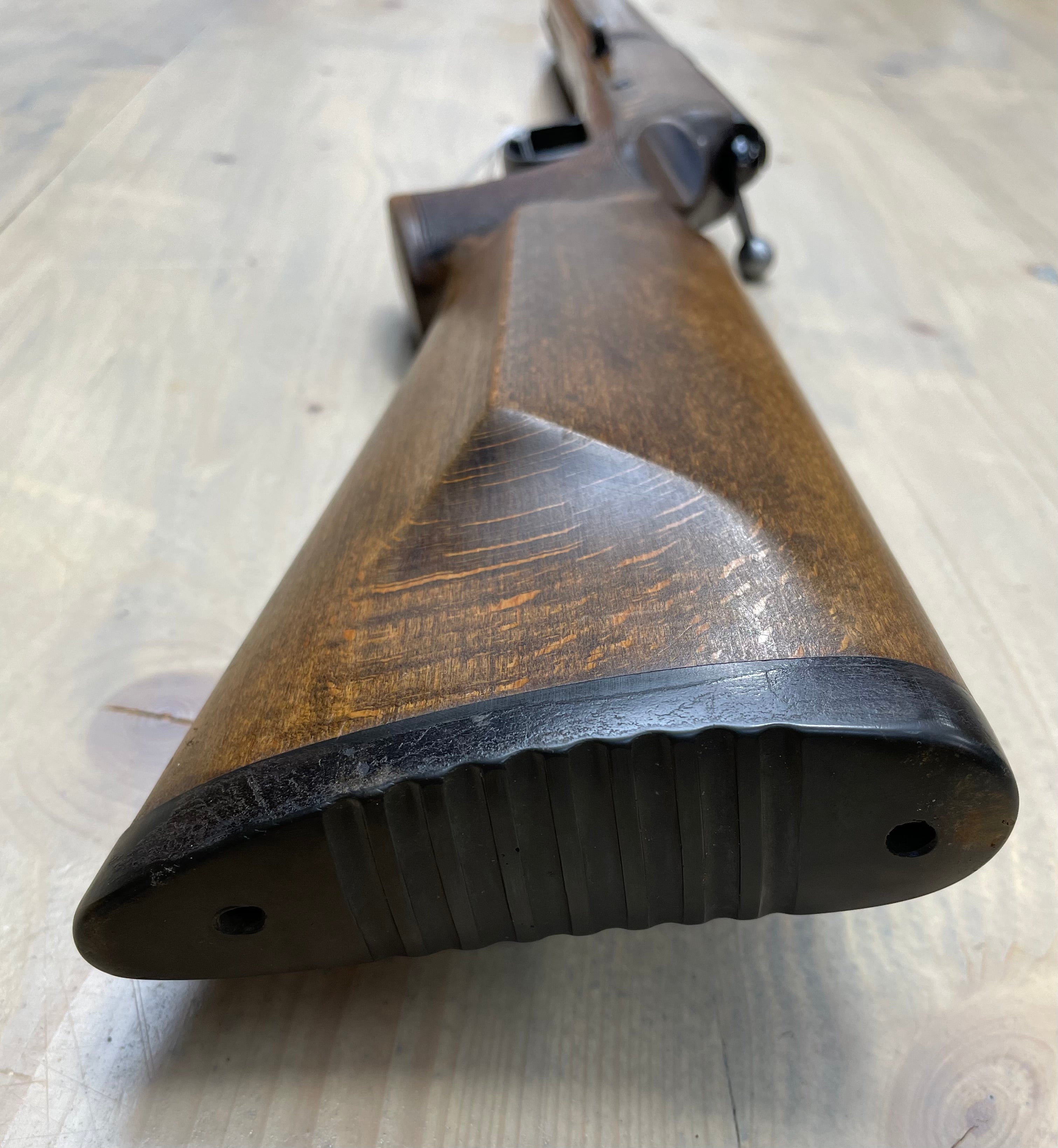 Anschutz KK Junior .22 LR Bolt Action Rifle