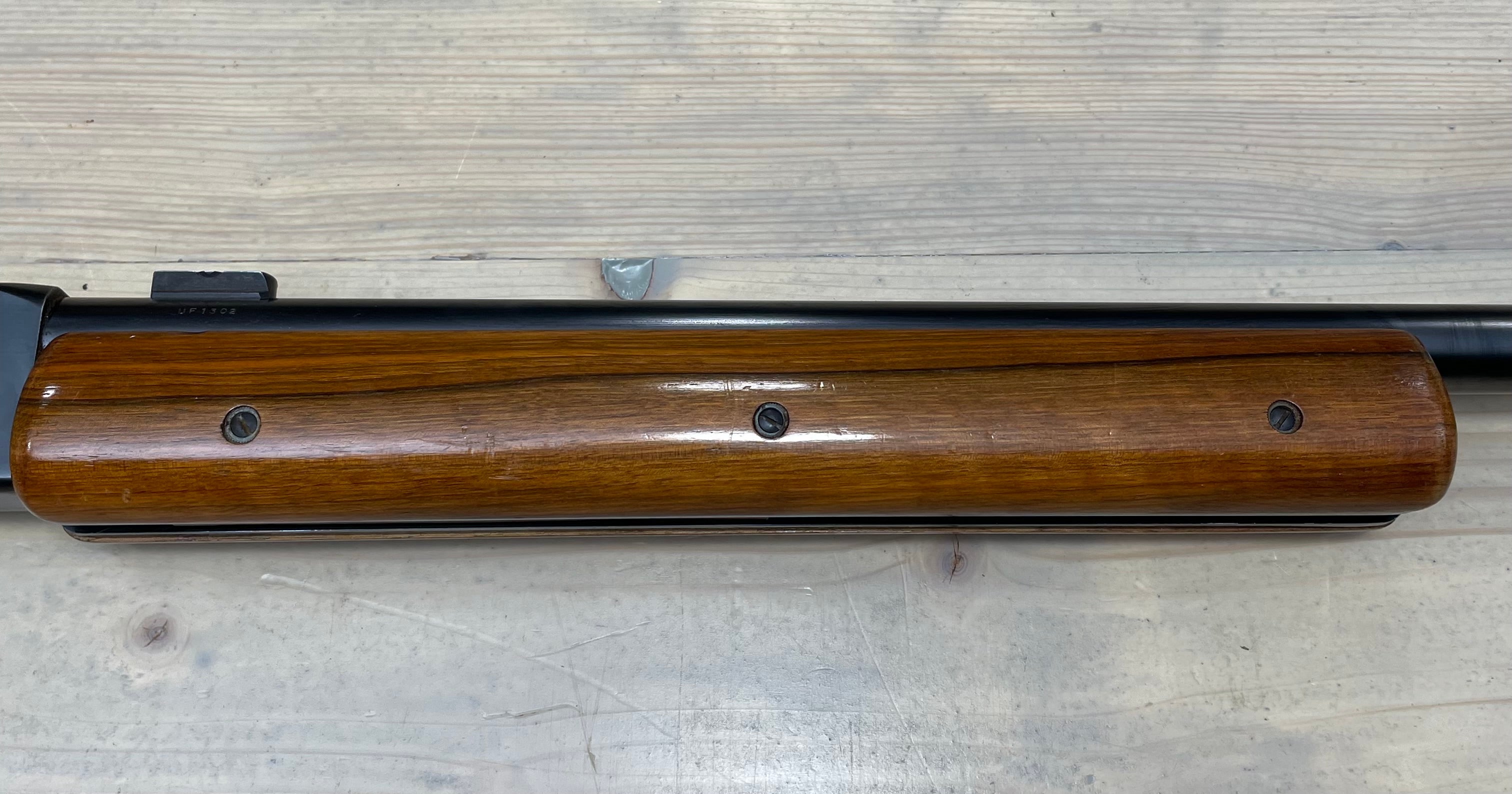 BSA .22 LR Lever Action Rifle