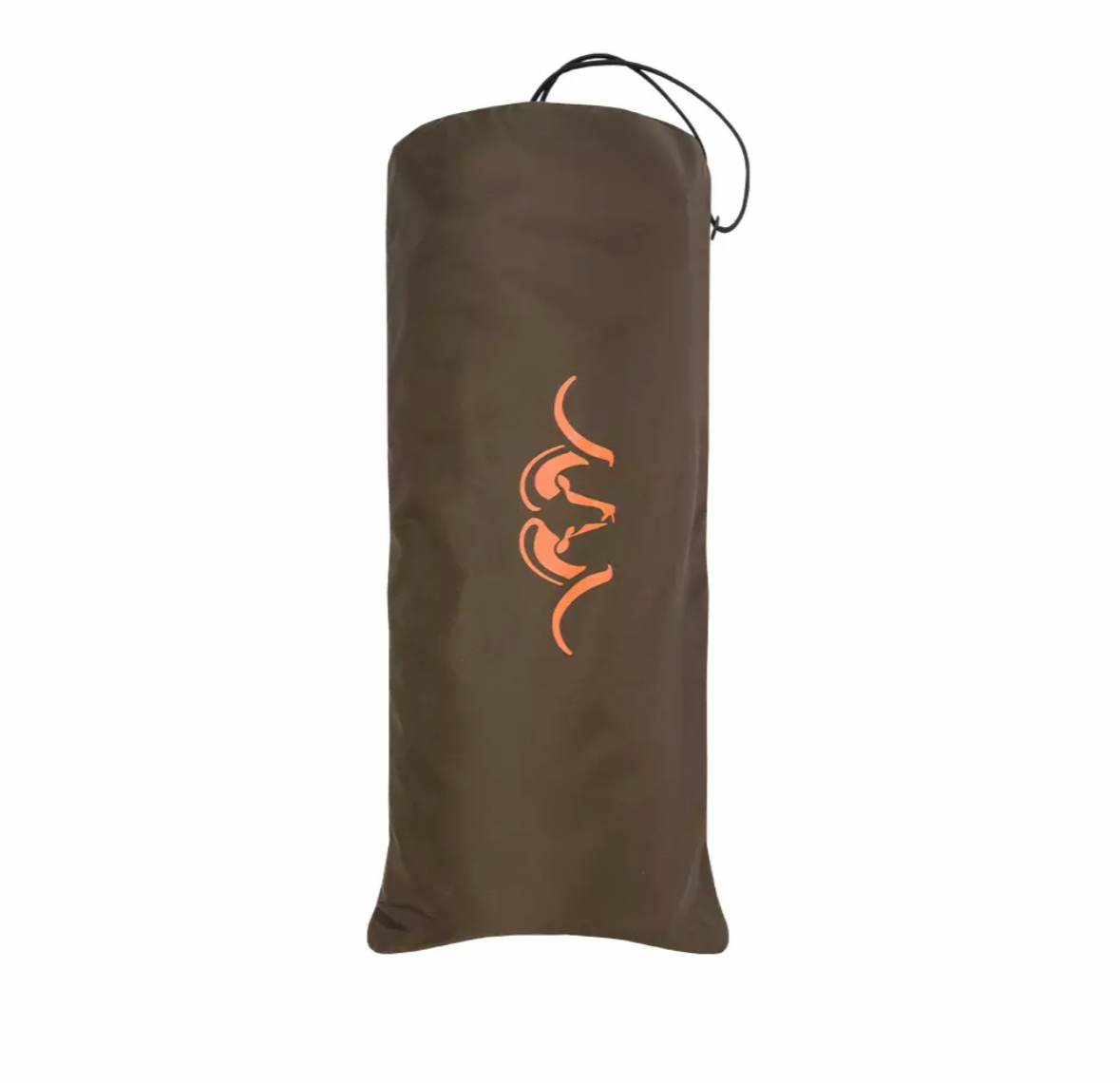 Blaser Dog Blanket - dark olive