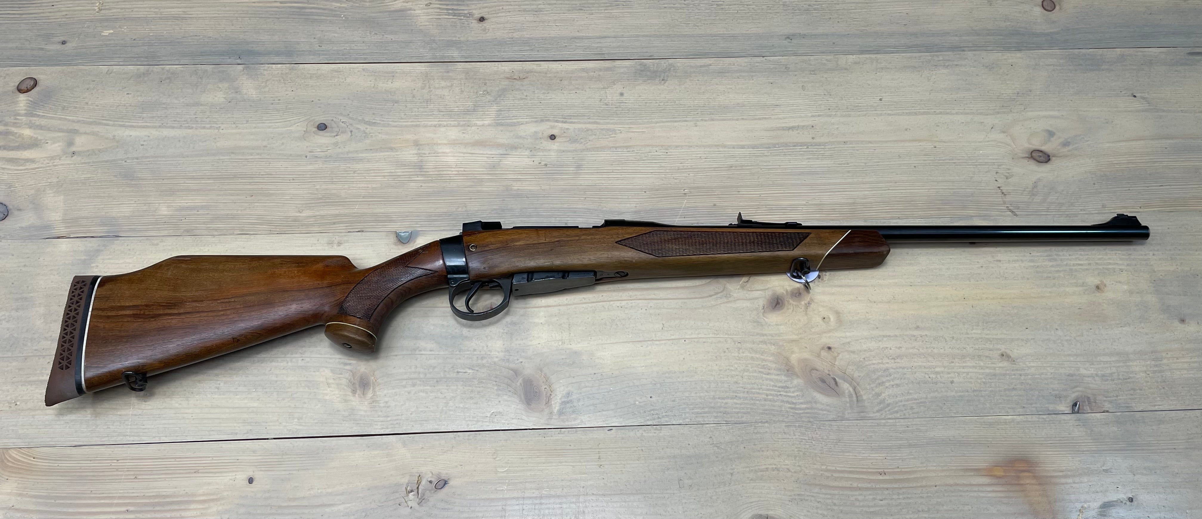 Parker Hale MK 4 .303