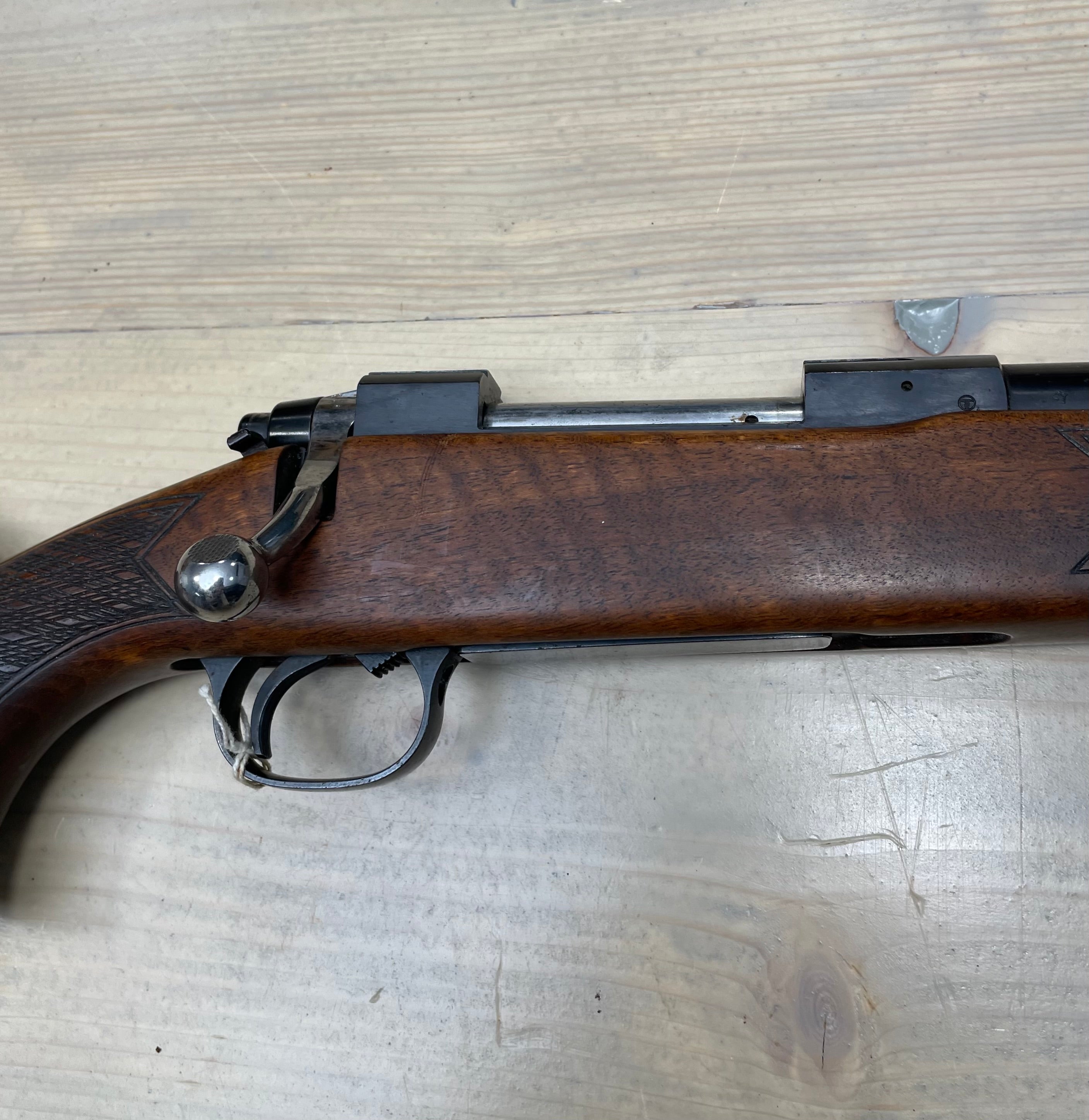 Tikka LSA-55 .308 WIN Bolt Action Rifle