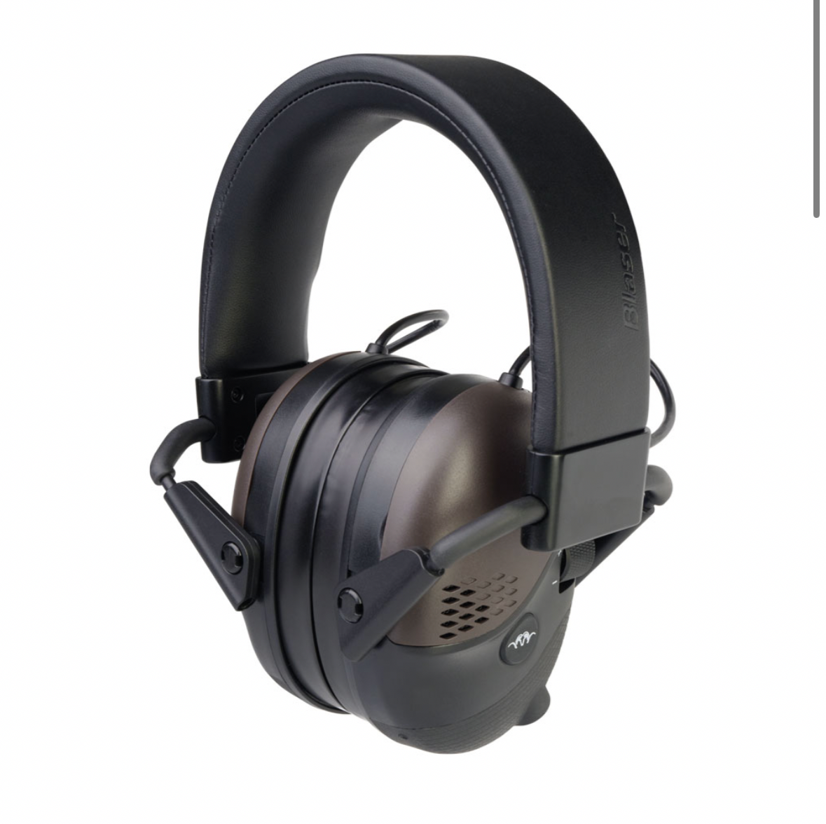 Blaser Ear Protector 2.0 Pro