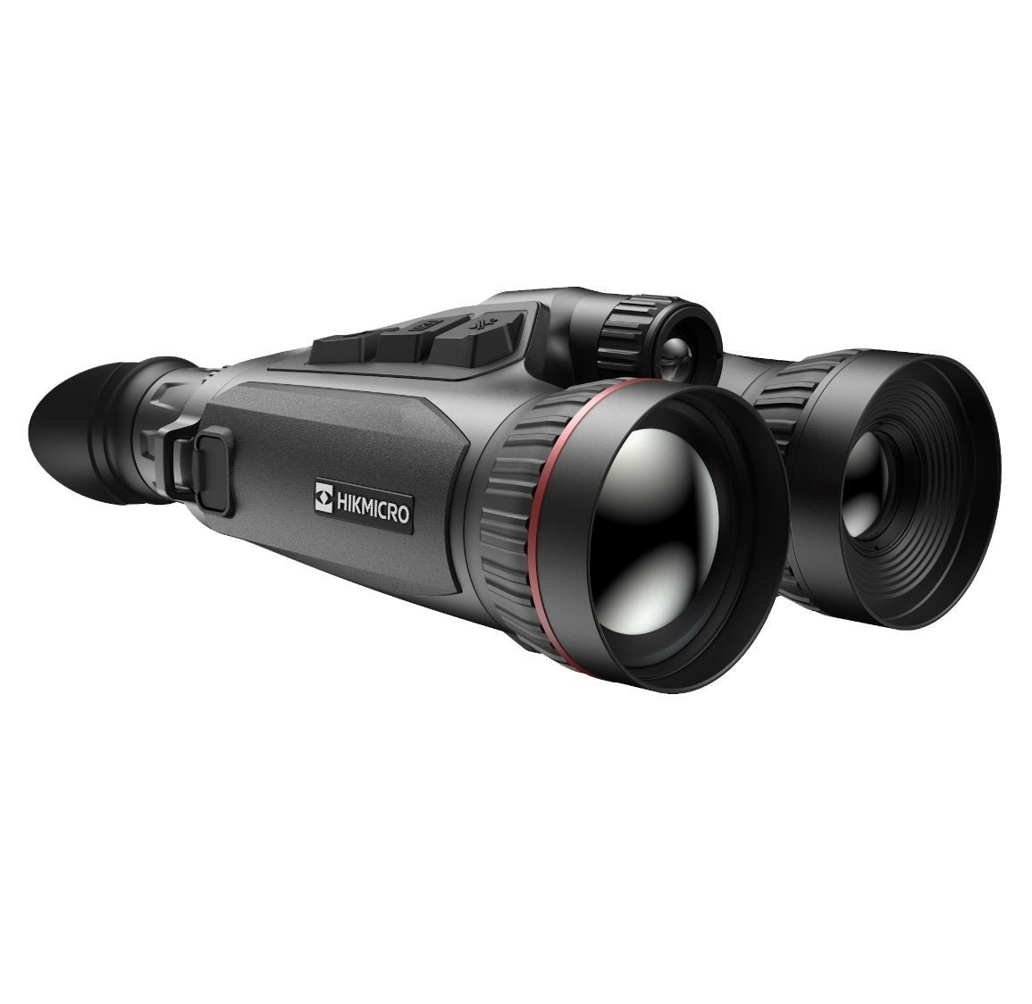 HM-HX60LPRO HIKMICRO Thermal multi-spectrum Binocular