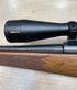 Sako 85 S .243 Win Bolt Action Rifle with Nikon Monarch 4-16x42 Scope