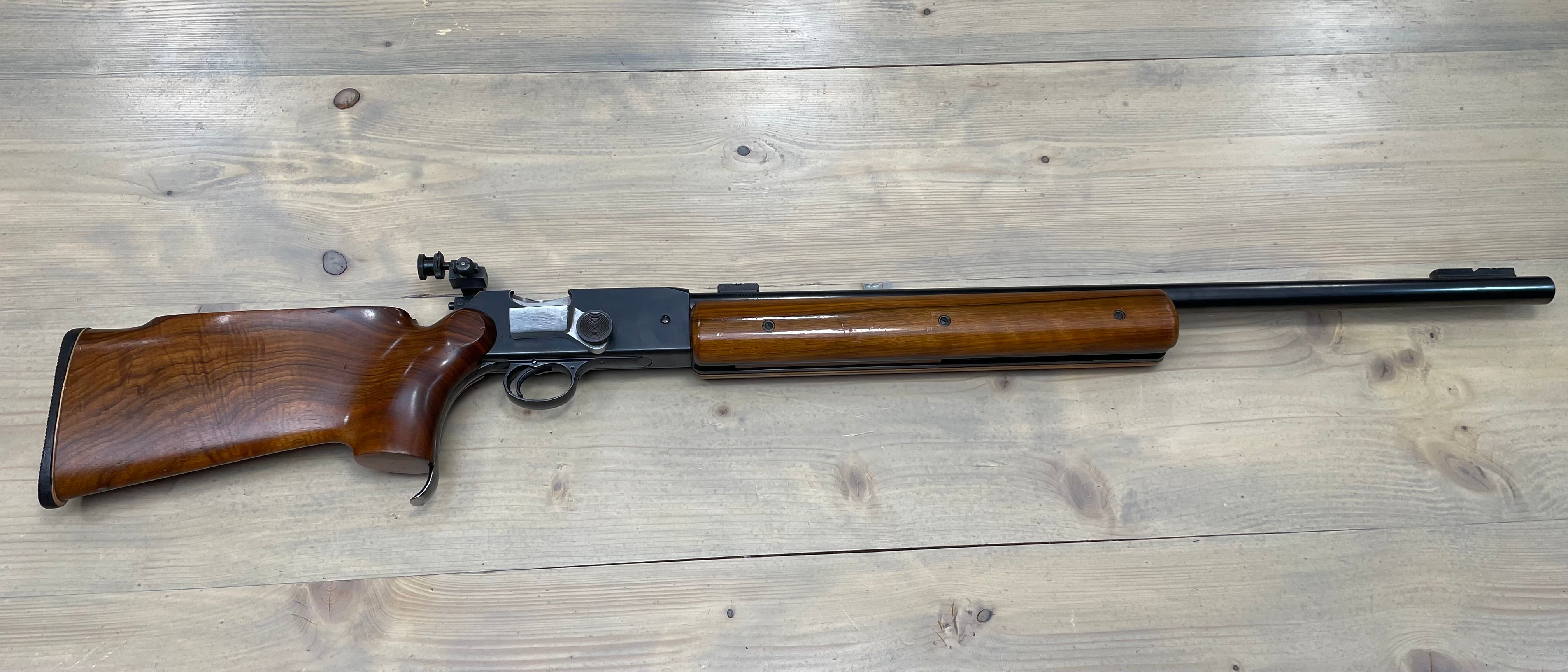 BSA .22 LR Lever Action Rifle