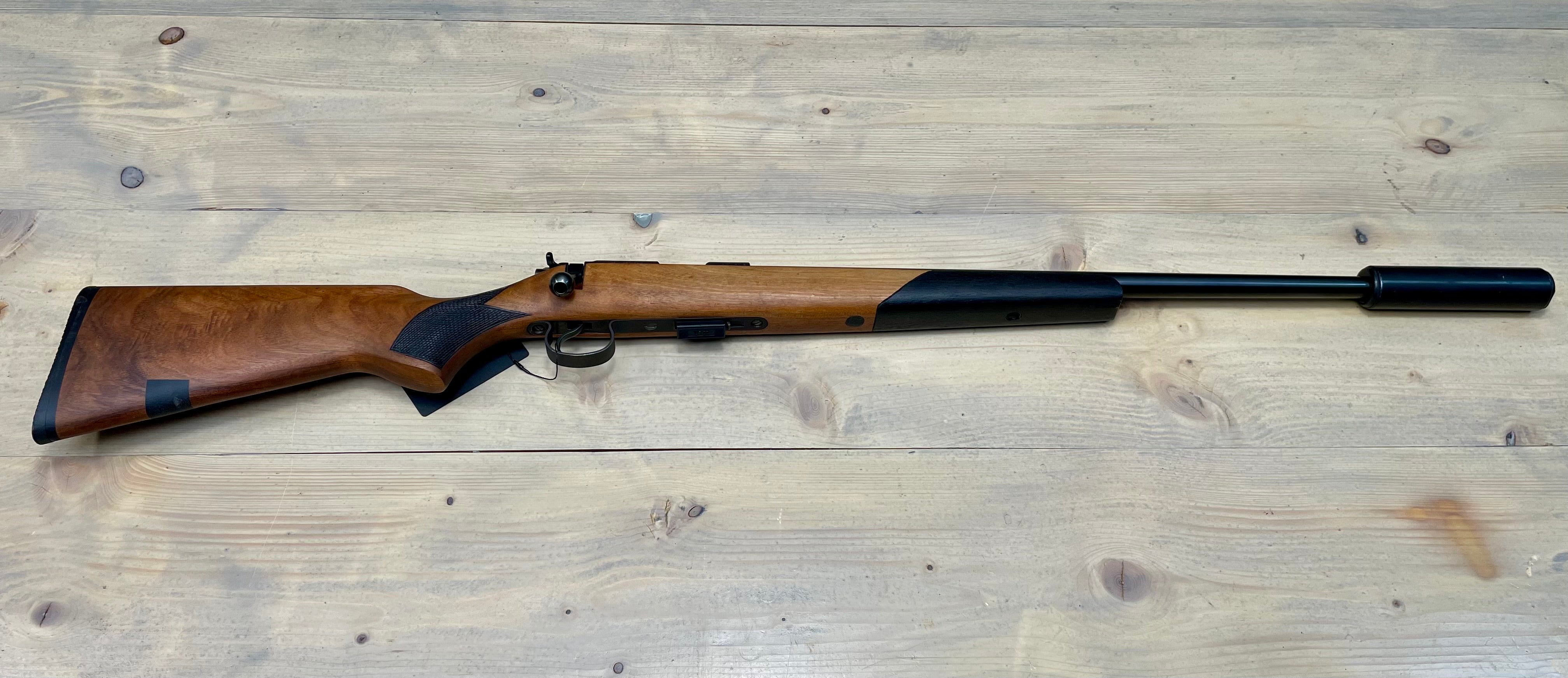 CZ 452-2E ZKM