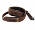Blaser Rifle Sling Leather - brown