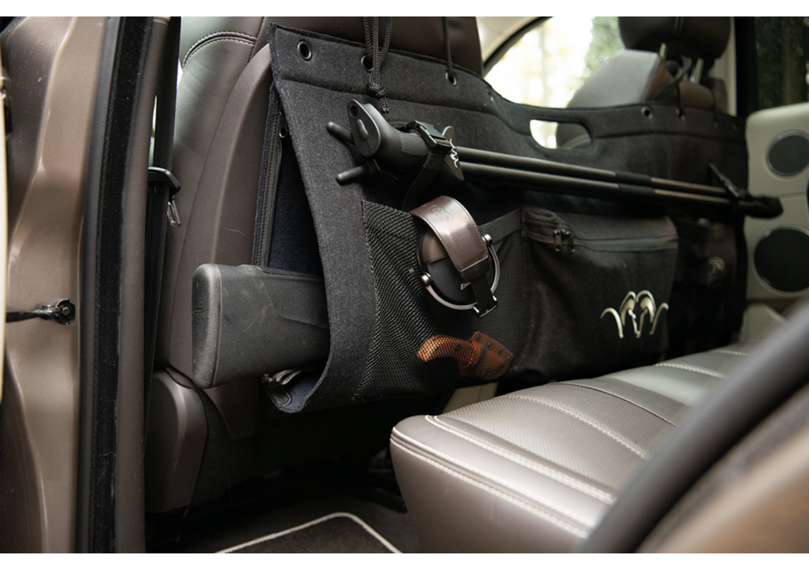 Blaser Car Soft Cover