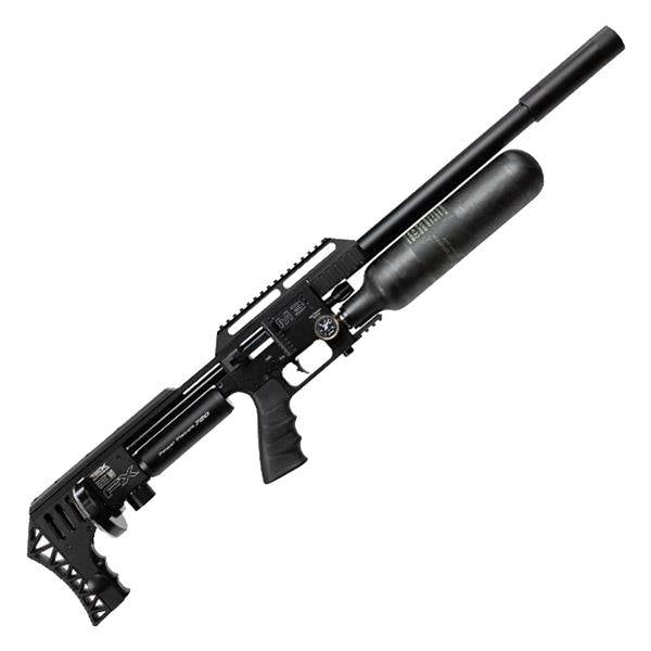 FX IMPACT M3 STANDARD PCP AIR RIFLE .22