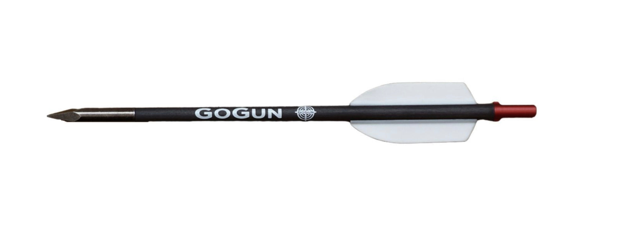 GoGun Bodkin tip for REVO - pack of 6