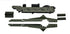 Cobra Adder Stabiliser & colour kit