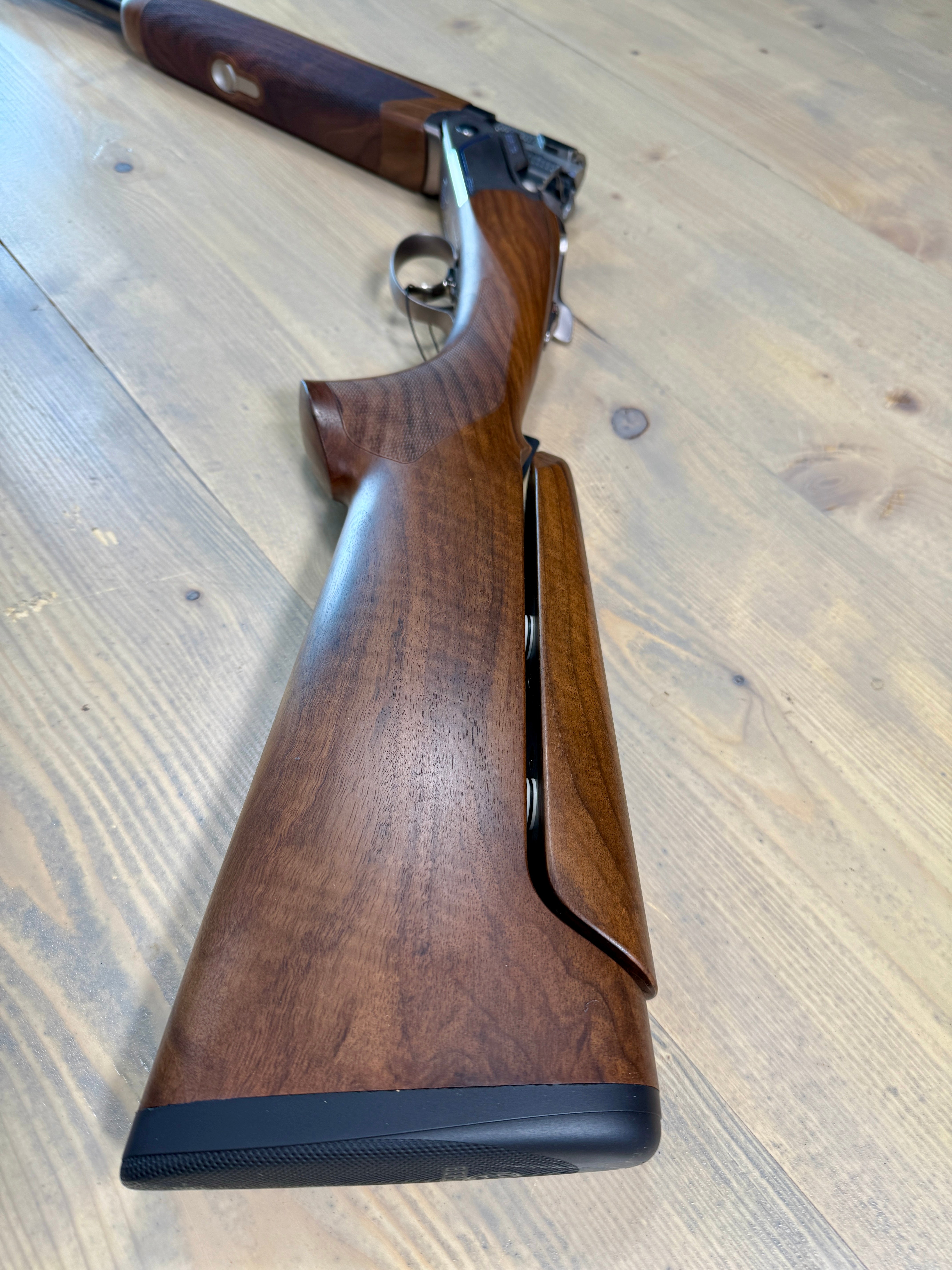 Beretta 694 Sport 12G Adjustable Stock NEW