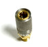 BEST Fittings Extended 30mm Female Socket 1/8” - 02B3-FM04