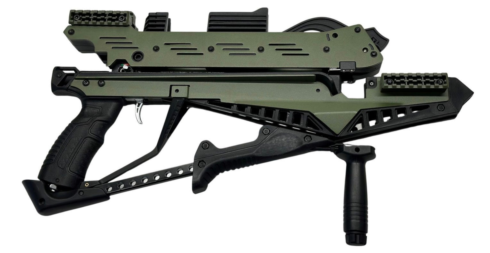Cobra Adder Stabiliser & colour kit