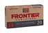 Hornady 223 Remington 68 gr BTHP Match™ Frontier (20 Pack)
