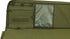 Tactical Rifle Gun Case and Shooting Mat Combo - Green