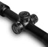 Wulf Tornado FFP 6-24x50 Digi-lllum W-MIL3 Side Focus Zero Stop LT (30mm) Rifle Scope