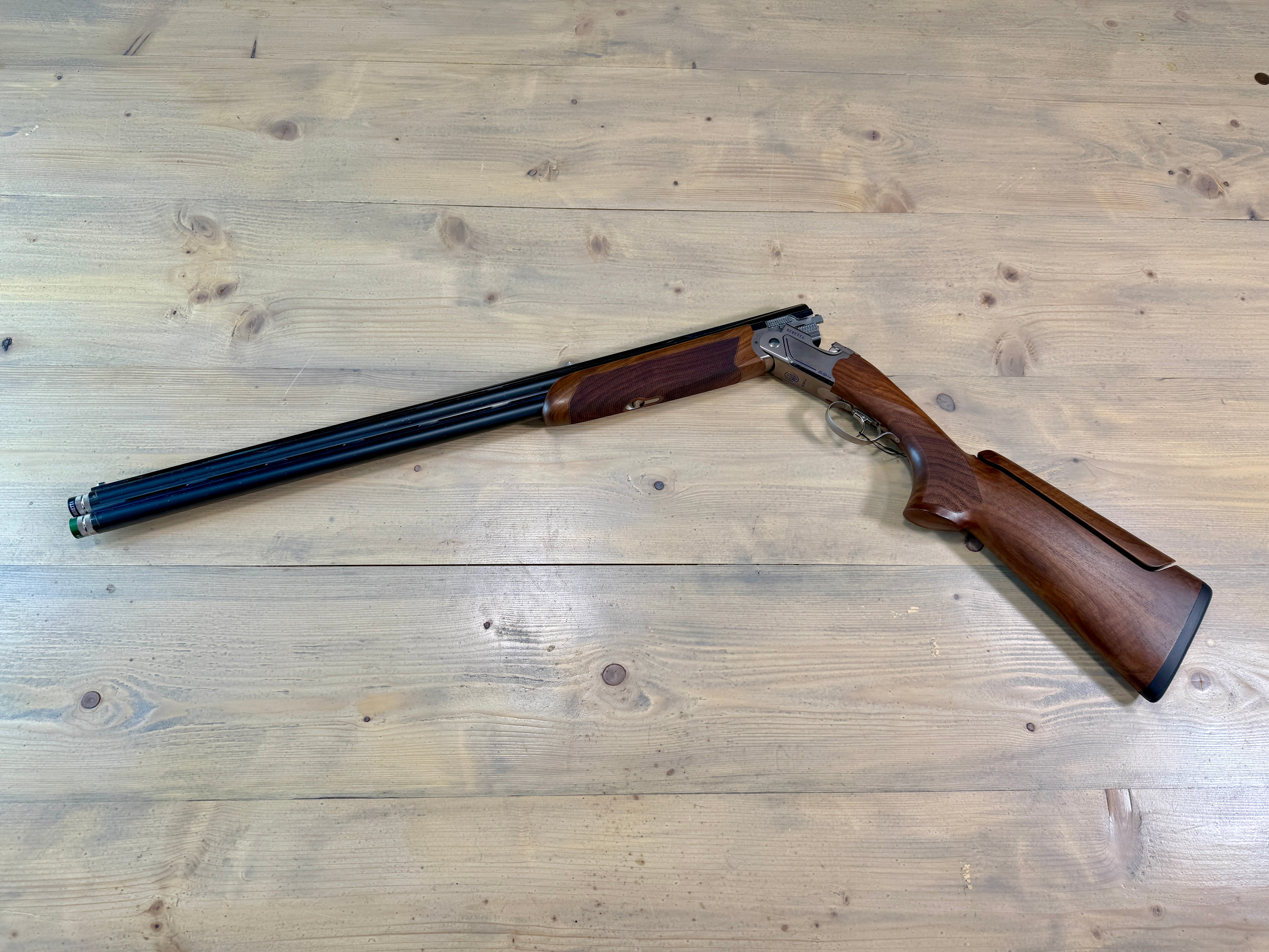 Beretta 694 Sport 12G Adjustable Stock NEW