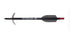 GoGun mechanical broadheads for REVO - pack of 4