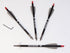 GoGun mechanical broadheads for Adder - pack of 4