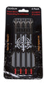 GoGun mechanical broadheads for REVO - pack of 4