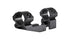 25mm Extension Ring 1" 2 Piece 9-11mm High