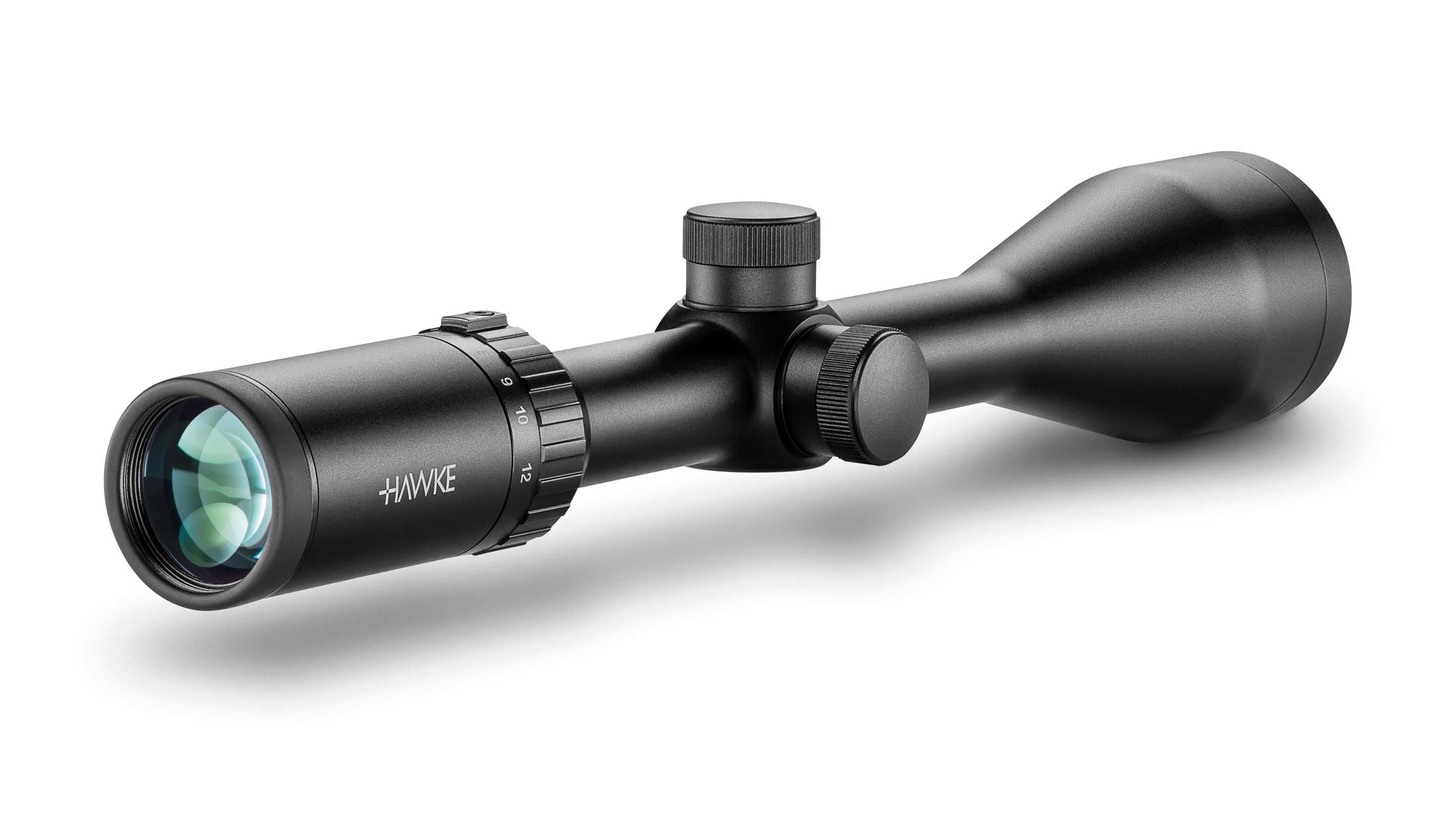 Vantage 4-12x50 30/30 Duplex